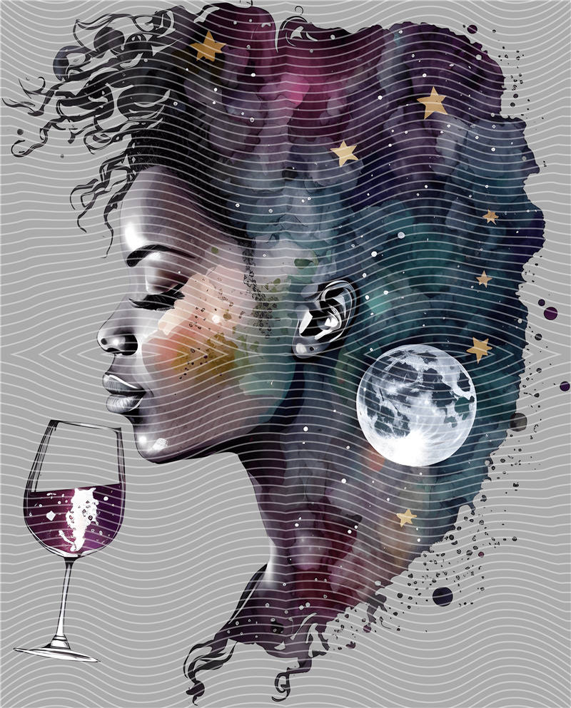 Black Girl-NH 225
